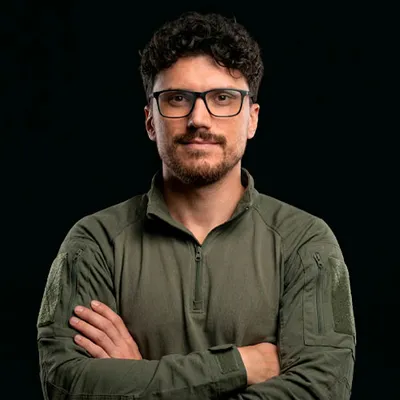Alejandro Torres