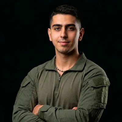Sergio Sánchez